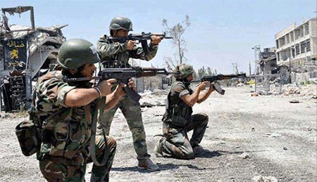 Daesh lanza un nuevo ataque contra Kobani